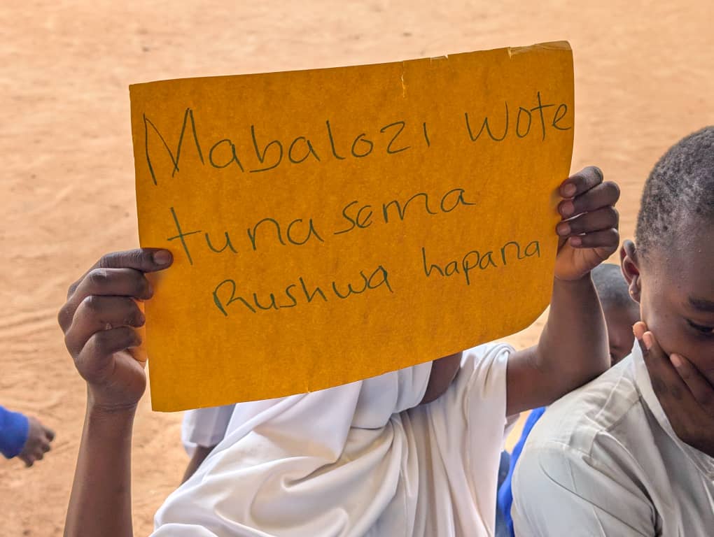 Nonpartisan & Democratic