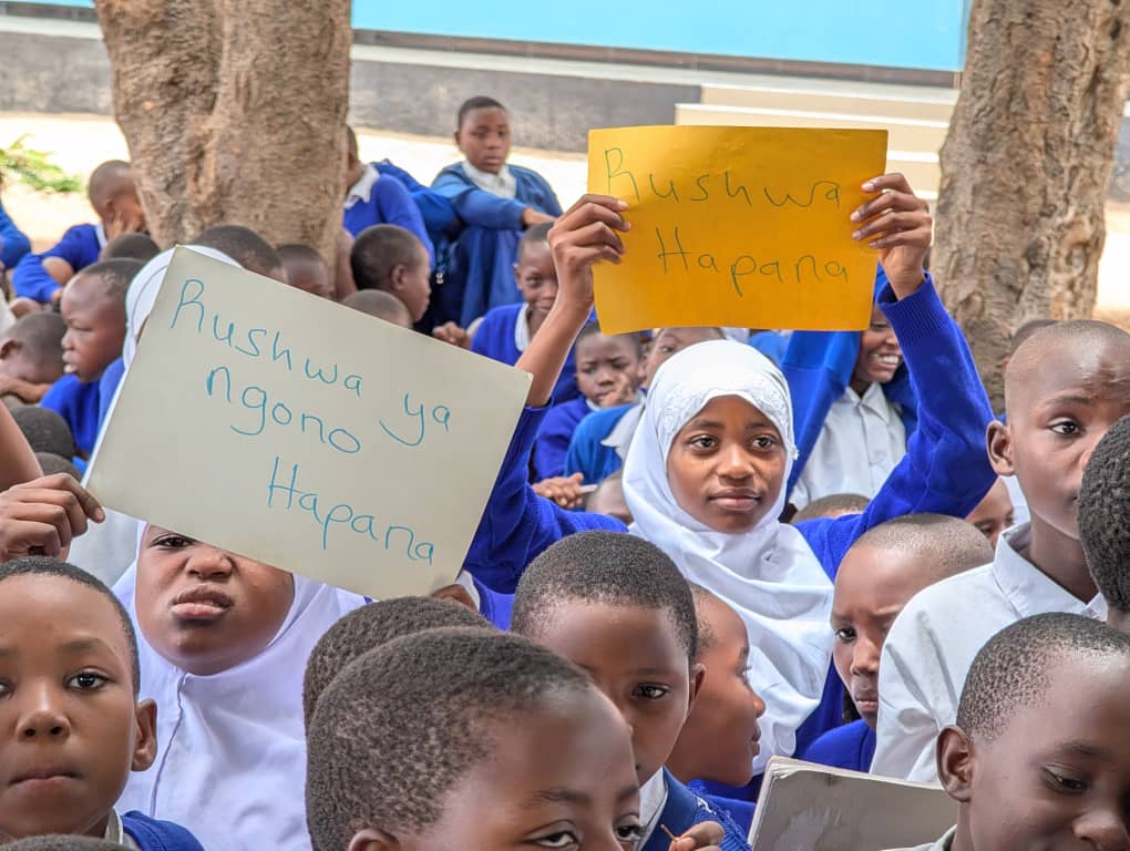 Transparency & Accountability