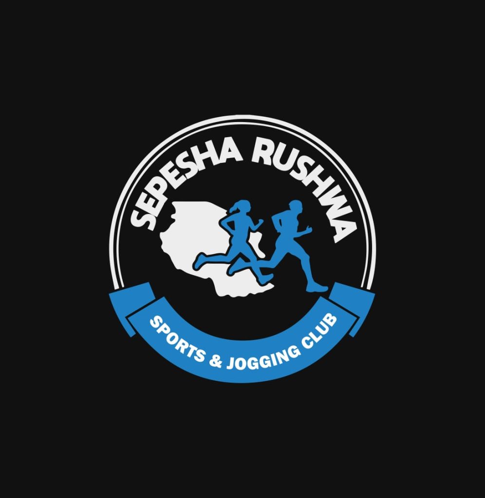 SEPESHA RUSHWA SPORTS & JOGGING CLUB.
